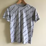 Champion  Script Graphic Crew Neck logo Tee… Photo 1