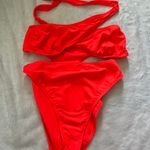 Wild Fable Women’s One Piece Swimsuit Photo 0