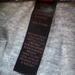 Hot Kiss Large Gray Shorts Photo 2