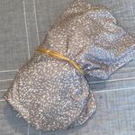 prAna Women’s Kamen Willow Sharkstooth midi tank dress Elastic waist NWT Large Photo 5