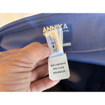 Cutter and Buck Annika Cutter Buck Annika Golf Pants Athleisure Pockets UPF 50+-MED Photo 5