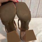 Abound NWOT  Austyn Strappy Sandal Photo 6