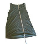 Eileen Fisher light blue tank 100% tencel lyocell sz S Photo 3