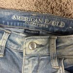 American Eagle Outfitters Ripped Jeans Photo 1