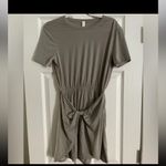 Lululemon Unwind Your Mind Dress
Dark Chrome / White Photo 3