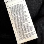 Reebok Crossfit x  Zip Up Hoodie Black Sweatshirt Size XS NWT Pitbull Dog Photo 8