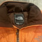 The North Face Primaloft women’s puffer jacket Photo 2
