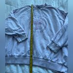 Adidas  Tennis Academy Crewneck sweatshirt Photo 1