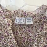 FINAL MARKDOWN Ladies dcc blouse small Photo 2