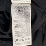 Athleta  Elation Train 7/8 Tight Legging Black Medium Tall Workout Athleisure Photo 5