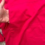 Columbia omni-Shade sun protection bright pink Shirt size medium Photo 5