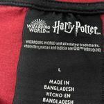 Wizarding World Harry Potter‎ GRYFFINDOR T Photo 8