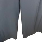 Lafayette 148 22 W Black Wide Leg Pleated Career Corporate Office Dress Pants Size undefined Photo 3