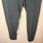 Aerie Offline by  Olive Green Size Large Full Length Leggings Activewear Stretchy Photo 2