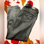 Seven 7 Luxe skinny Jeans 3% Spandex Size 14 Photo 4