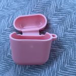 Amazon Pink AirPods Case Photo 1