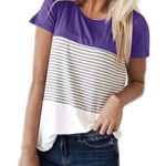 YunJey Purple Photo 0