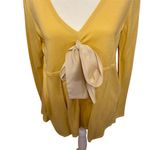 NWOT Moda International V Photo 1