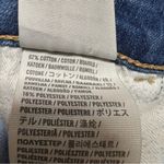 Abercrombie & Fitch ⭐️  Vintage Y2K Dark Wash Jeans Size 25 EUC Photo 4