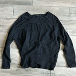 Naked cashmere black sweater Size XS Photo 1