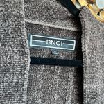 BNCI by Blanc Noir Long Cardigan  Photo 1
