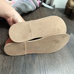 Urban Outfitters Ecote  Women’s 6.5 Leather Sandals Photo 2