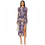 Free People  Gianni Maxi Dress in Denim Combo, Size X-Large , $168 Photo 4