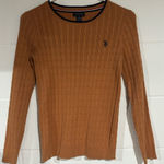 U.S. Polo Assn. xsmall sweater Photo 0