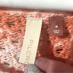 Pilcro Anthropologie Chunky Tie Dye Sweater Women Medium Photo 5