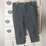 Charter Club  Newport‎ Slim Crop Photo 2