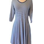 Matilda Jane Dress Between the Lines Knee Length Womens S Hello Lovely Photo 1