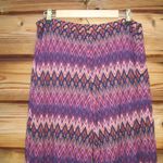 Trina Turk NWT  Cropped Penelope Pants L Photo 4