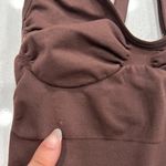 SKIMS seamless sculpting mid thigh bodysuit Photo 5