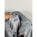 Columbia  Vintage 90's Womens Full Side Zip Ski Snow Pants Gray Size XL F2 SL8087 Photo 11