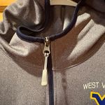 Champion West Virginia Mountaineers full-zip hoodie women’s XL Photo 2