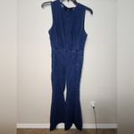 Free People New NWT We The Free Cayenne Jumpsuit Photo 2