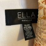 Rafaella Ella Women’s layered Dress size XLP-NWTS Photo 3