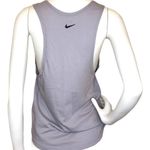 Nike Women's Miler Dri-FIT Just Do It Running Tank Top Small Photo 2