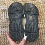 White Raven Willow Leopard Sneaker with Black and Orange Size 10 Photo 13