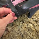 Tsubo Black Mary Jane’s Flats Size 8.5 Photo 4