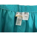 Alfred Dunner  Women's St. Barth's Aqua Capri Photo 2