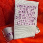 Stunning Scarlet Layered Prom Dress Red Size L Photo 6