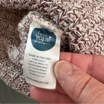 Love Your Melon  Cotton Knit Beanie Cap. Adult Size. Photo 2