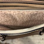 Guess by Marciano GUESS Signature Monogram Tote – Like New Photo 3