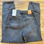 ZARA Mom Fit Jeans Photo 1