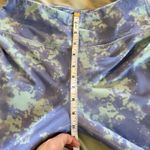 Vineyard Vines  Performance Women's Tie Dye Leggings Size S Photo 2