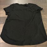 Z Supply NWT Tova Slub Rib Tunic Tee Sz M Photo 4