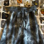 Champion Women's Tie Dye  Sweatpants (Size Small) Photo 2