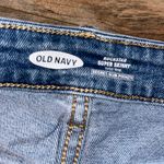 Old Navy Rockstar Super Skinny Jeans Photo 2