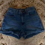 American Eagle  Mom Shorts Photo 0